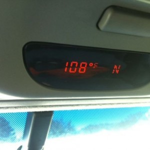 Is she hot?