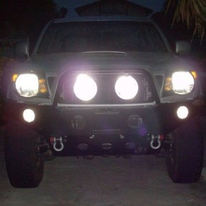 build