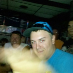 Freds gay