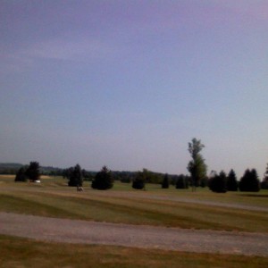 Birthday 18 at Parkview Fairways