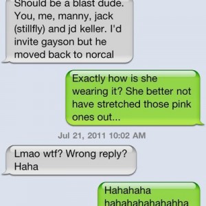 Lol fail.