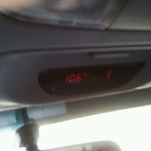 + humid