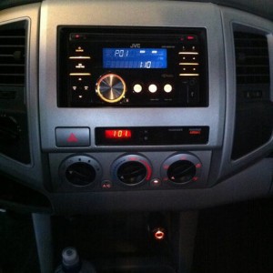 jvc hdr720