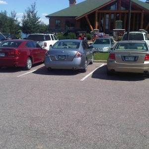 Which would you choose? Acura TL Nissan altima or lexus is250