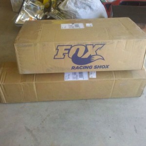 Oooo I wonder what could be in there!
