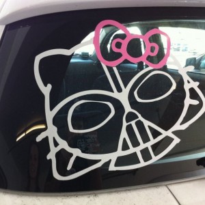 Lulz. Vader Kitteh