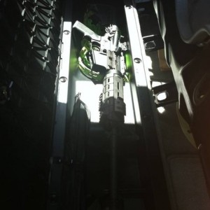 ar under rear seat DCSB