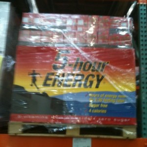 I want this