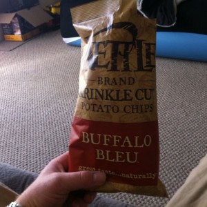 Tasty!