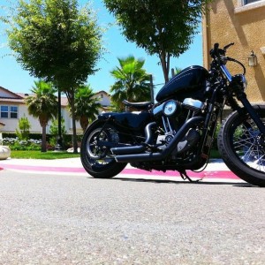 For sale... :(