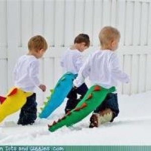 DinoBabies