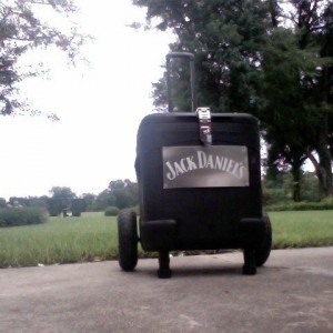 new cooler pics