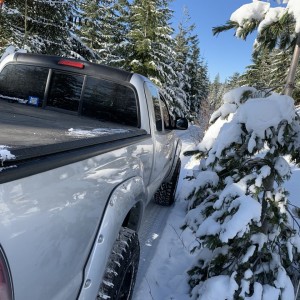 2013 Toyota Tacoma