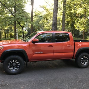 Side View