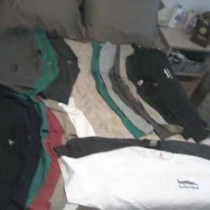 Tacomaworld tshirts