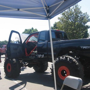 3RD ANUAL OFFROAD TRUCK SHOW