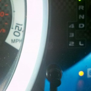 This is my record!