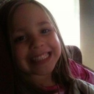 My angel!!!
