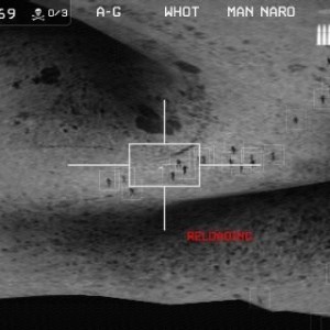 Zombie Gunship. Best game ever