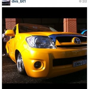 Sick!