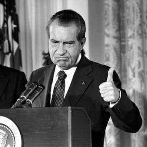 nixon