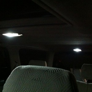 LEDs
