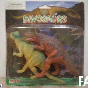 DinoFail