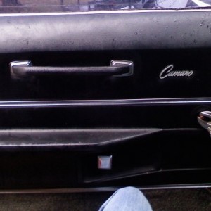 Window Crank