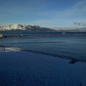 Tahoe