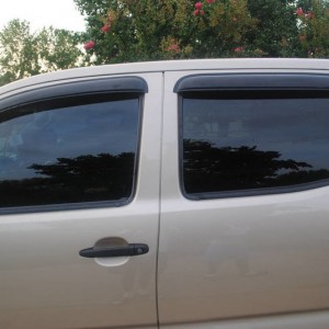 Tint and stuff