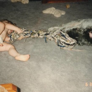 Bethany & Grady