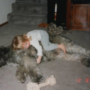 Bethany & Grady