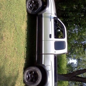 TG Bumper Bar