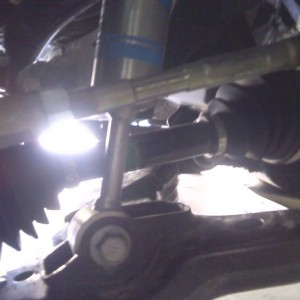 Looks like i may have to lower my lift. Cv angle is at 16 degrees.