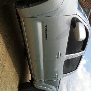black badges