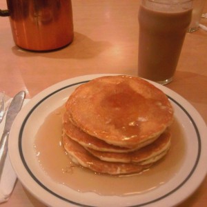 INTERNATIONAL HOUSE OF PANCAKES!!! be jealous :cool: