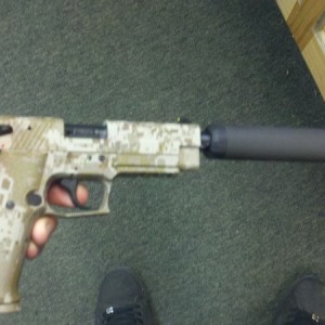 And maybe get my license for this :D