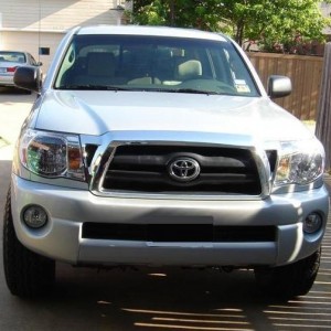 Front Before