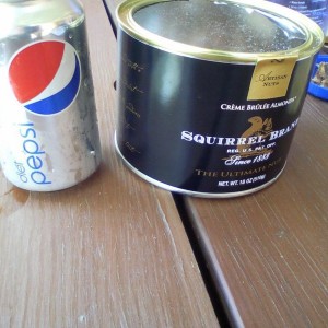 Lunch.