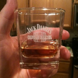 Nightcap'