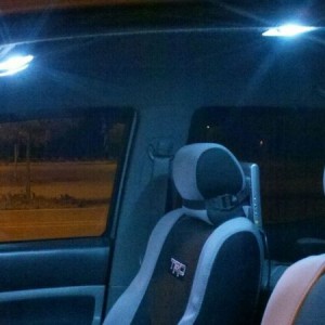 LED lights