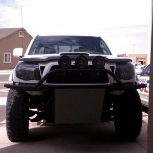 Bumper Lights