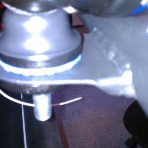 Bumper Lights