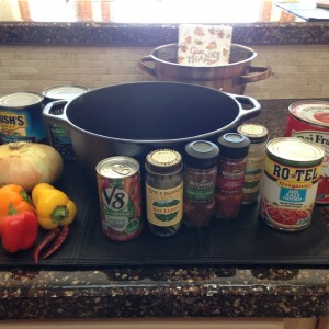 Chili cook off 01