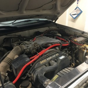 Silicone Hoses
