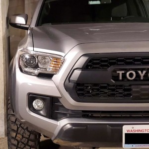 2018 Tacoma DCSB SSM