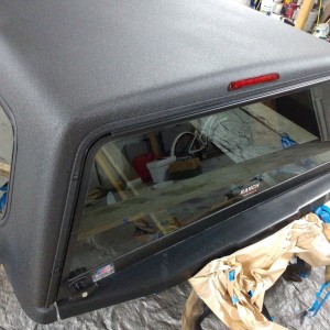 Bedliner