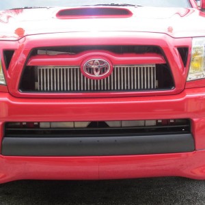 "REDRUM"