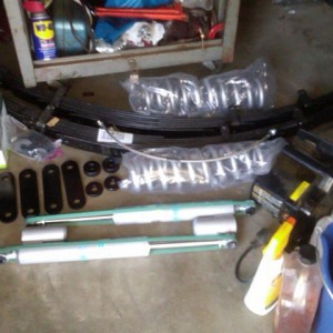 parts
