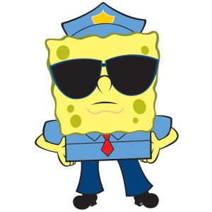 Police-Bob